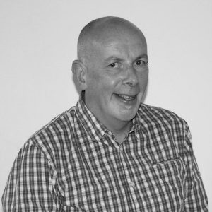 Scott Clements : Head of Programmes