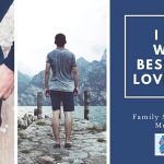 Family Support Is For Men Too - Webinar Now Available