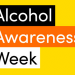 'The joy our friendship gave us was always tinged by my concern for him and the impact of his alcoholism.' - Alcohol Awareness Week