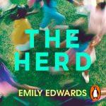Scottish Families Book Group Review - 'The Herd' by Emily Edwards