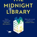 Scottish Families Book Group Review - 'The Midnight Library' by Matt Haig