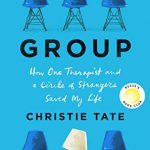 Scottish Families Book Group Review - 'Group' by Christie Tate