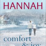 Scottish Families Book Group Review - 'Comfort and Joy' by Kristin Hannah
