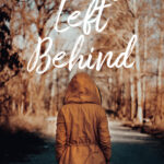 Scottish Families Book Group Review - 'What's Left Behind' by Angela T Edgar