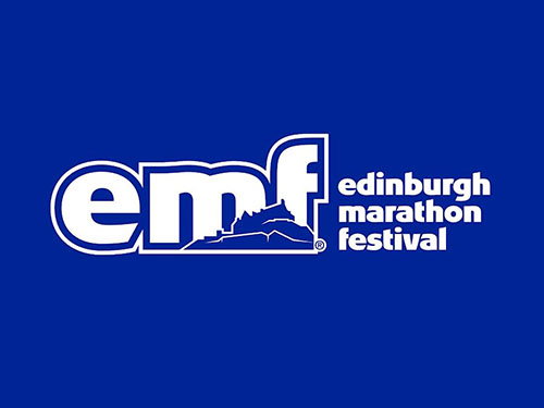 Edinburgh Marathon Festival - Saturday 27th and Sunday 28th of May 2023