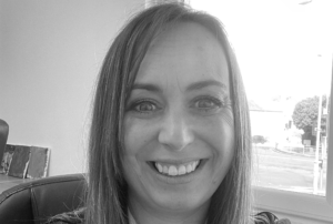 Pam Burns : Senior Family Support Development Officer - Young People