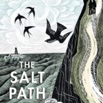 Scottish Families Book Group Review - 'The Salt Path’ by Raynor Winn