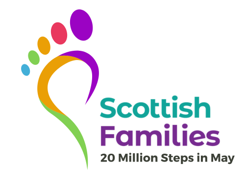 20 Million Steps in May Challenge 2023