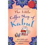 Scottish Families Book Group Review - 'The Little Coffee Shop of Kabul’ by Deborah Rodriguez