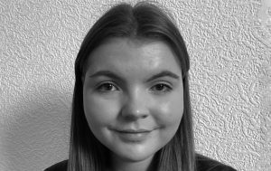 Emma Moir : Support Assistant - Young People