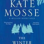 Scottish Families Book Group Book Review: ‘Winter Ghosts’ by Kate Mosse